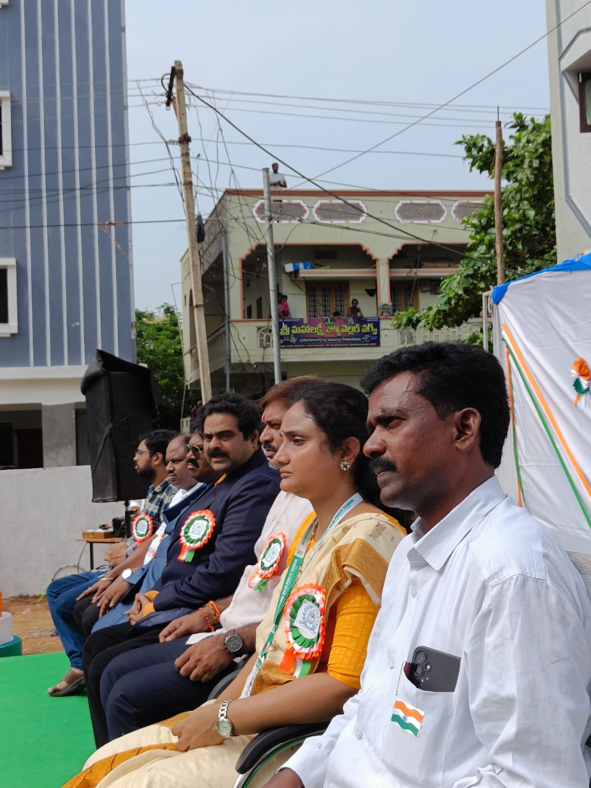 IDPS Vanasthalipuram — Activities