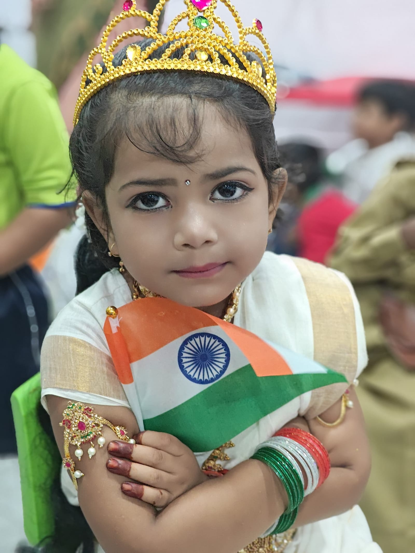 IDPS Vanasthalipuram — Events