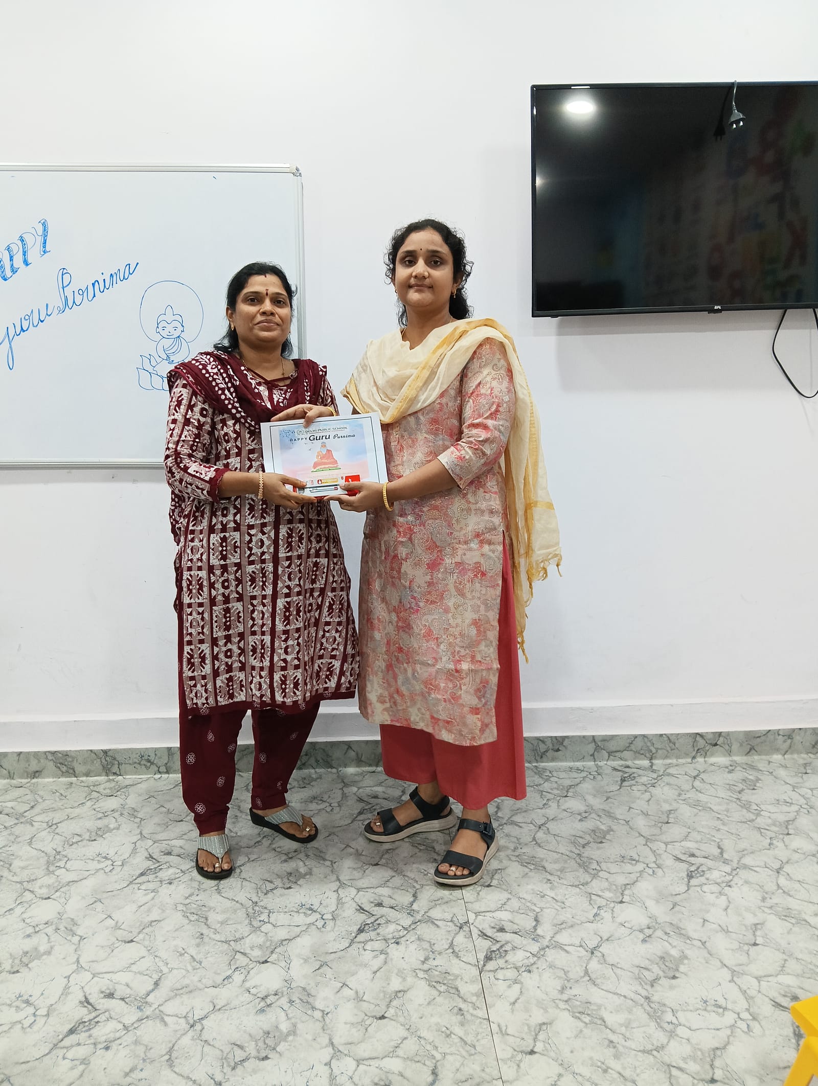 IDPS Vanasthalipuram — Activities
