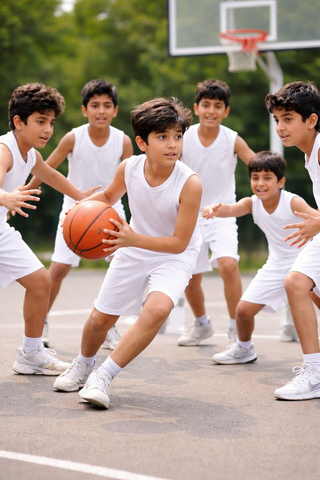 Basketball