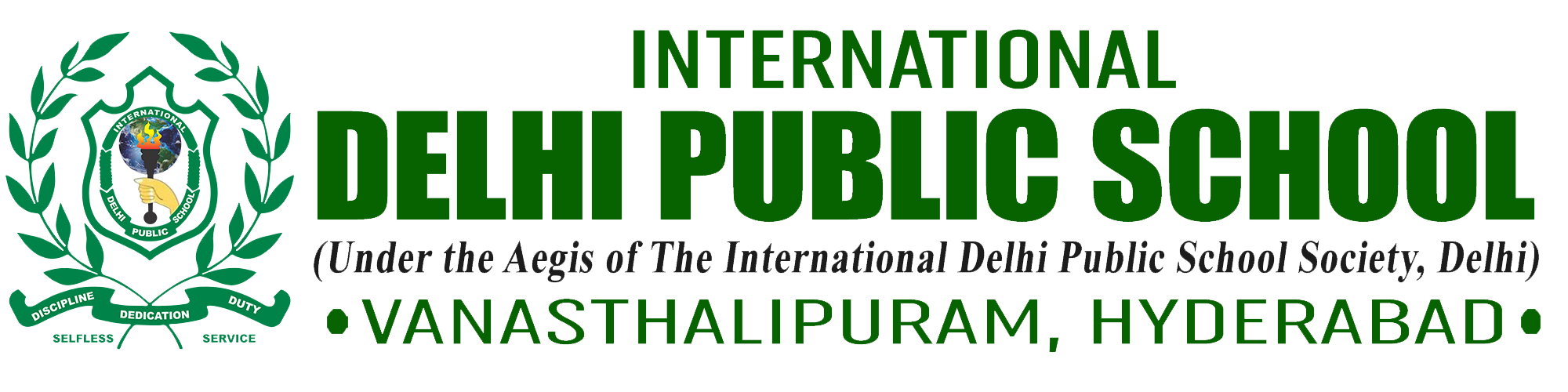 International Delhi Public School